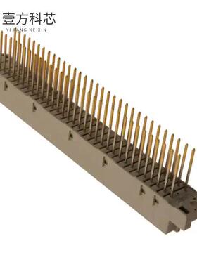 原厂原装09032646878 CONN DIN RCPT 96POS PCB GO