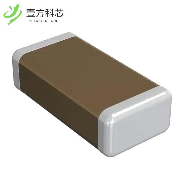 原厂原装GCM31C5C2A104JE02L CAP CER 0.1UF 100V