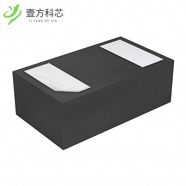 原厂原装SESD0402X1BN-0010-098 TVS DIODE 7VWM 1