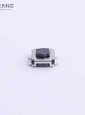 原厂原装K2-1809SM-A4SW-06 3.50mmx3.00mm梅花柄全