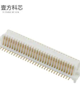 原厂原装DF12B-60DS-0.5V(86) CONN RCPT 60POS SM