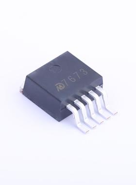 原厂原装MD7673E50VC1 Vin=6V Vout=1.2V~5V 2000m