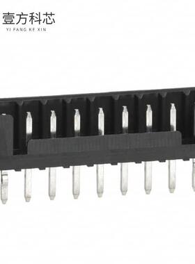 原厂原装DF3A-9P-2DSA CONN HEADER VERT 9POS 2MM