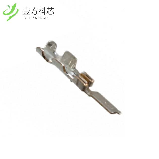 原厂原装FI-XC3B-1-15000 CONN BLADE 30-36AWG CR