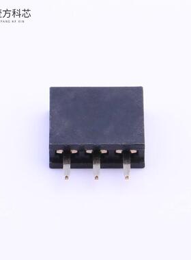 原厂原装A2541HWV-3P 2.54mm 1x3P 镀金全新正品