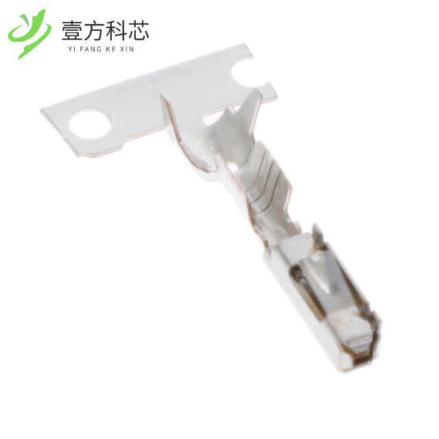 原厂原装5-965906-5 CONN SOCKET 20AWG CRIMP GOL