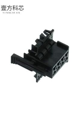 原厂原装929504-3 CONN RCPT HSG 8POS 5.00MM全新正品