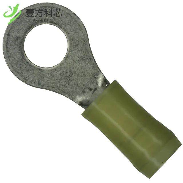 原厂原装2-320569-3 CONN RING CIRC 10-12AWG #1/,3C数码配件,射频器/转换器,淘宝优惠券,粉丝福利购,淘宝优惠卷