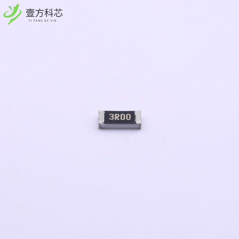 原厂原装AR06CTC0030 3Ω ±0.25% 125mW全新正品