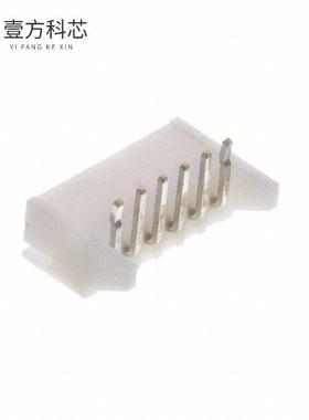 原厂原装S6B-XH-A-1(LF)(SN) CONN HEADER R/A P6O