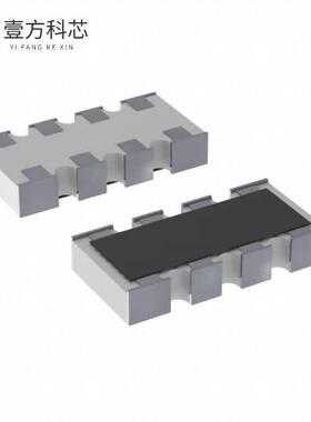 原厂原装CAY10-103J4LF RES ARRAY 4 RES 10K OHM