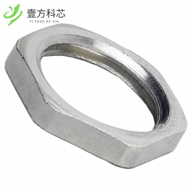 原厂原装1504097 HEX NUT BRASS M16全新正品