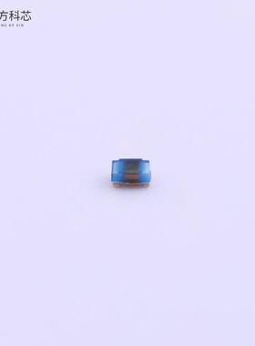 原厂原装GGW0603UCR10JGT 100nH ±5% 400mA 630mΩ全