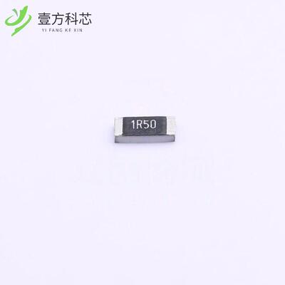 原厂原装HP06W2F150KT5E 1.5Ω ±1% 500mW全新正品