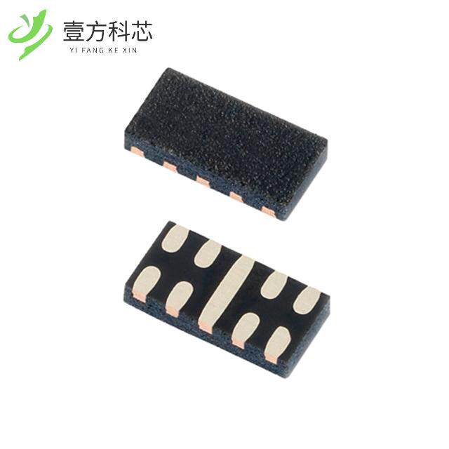 原厂原装SP3010-04UTG TVS DIODE 6VWM 12.3VC 10U