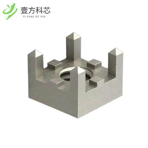 原厂原装74650073R TERM REDCUBE M3 4PIN PCB全新正品