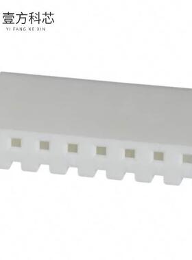 原厂原装640251-8 CONN RECPT 8POS W/O RAMP SL-1