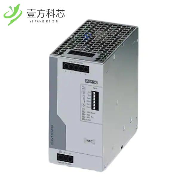 原厂原装2904602 AC/DC CONVERTER 24V 480W全新正品