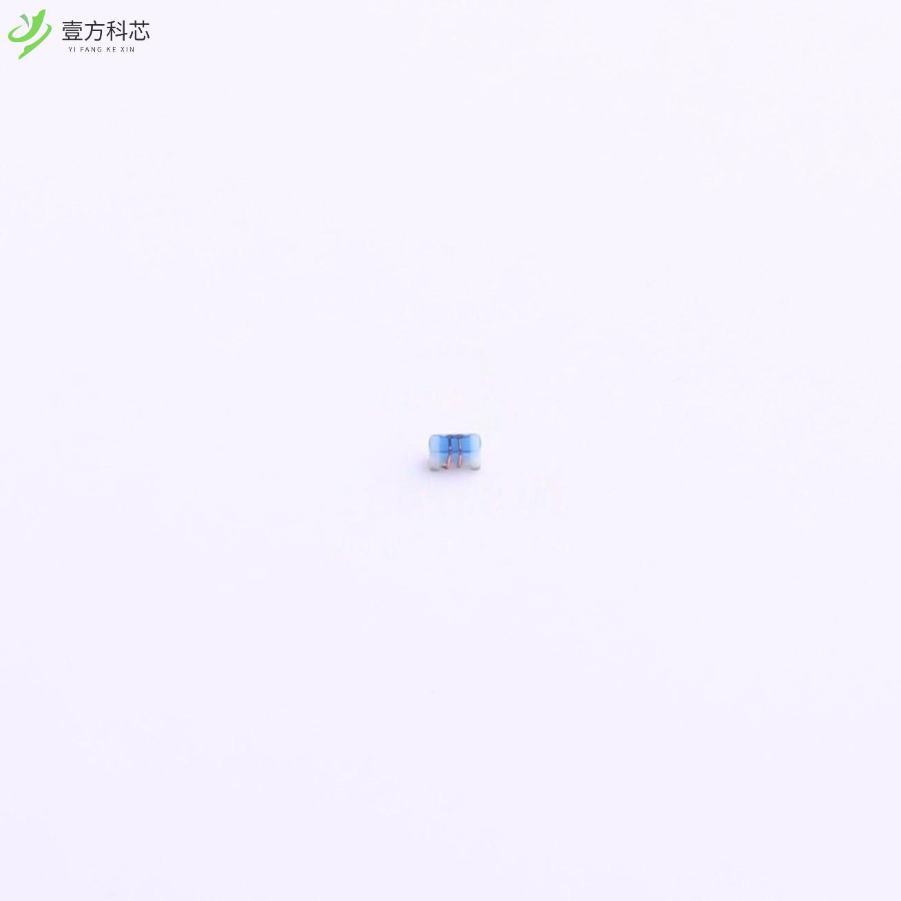 原厂原装MWSD1005C2N4STM01 2.4nH ±0.3nH 850mA 5