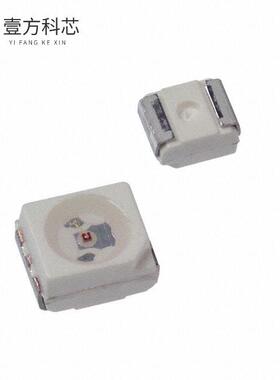 原厂原装HSMA-A100-Q00J1 LED AMBER CLEAR 2PLCC