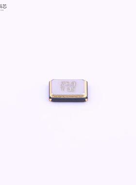 原厂原装SX32Y026000M31T-10.5U 26MHZ 10.5PF ±7P