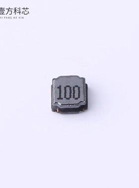 原厂原装NRSE4020-100M 10uH ±20% 900mA 165mΩ全新正品