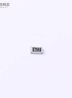 原厂原装PTFR0805B6K20P9 6.20kΩ ±0.1% 130mW全新正品