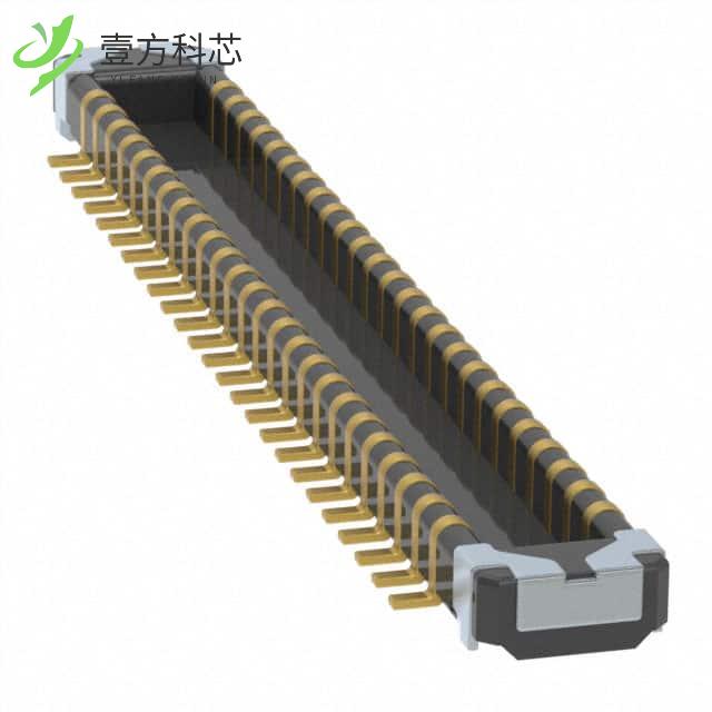 原厂原装BM23FR0.6-50DP-0.35V(51) CONN HDR 50PO