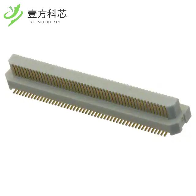 原厂原装AXK6S00547YG CONN HDR 100POS SMD GOLD全