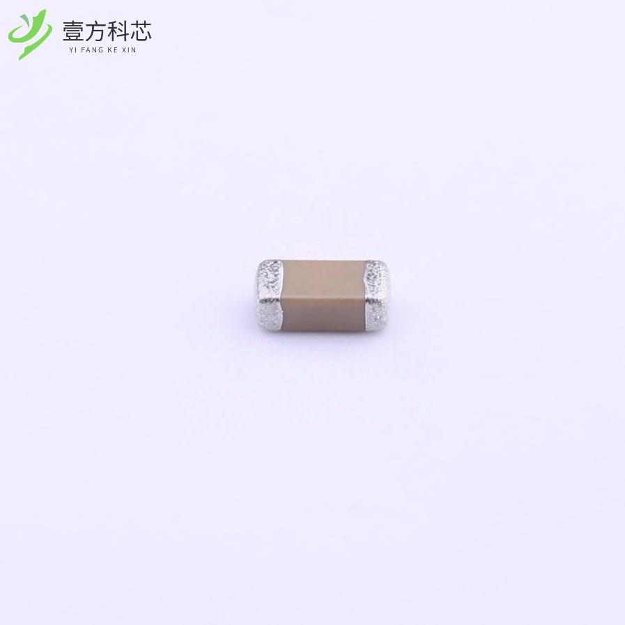 原厂原装GR431BR7LA102KW66L 1nF ±10% 2kV全新正品