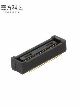 原厂原装DF40HC(3.0)-40DS-0.4V(51) CONN RCPT 40