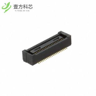 原厂原装DF40HC(3.0)-40DS-0.4V(51) CONN RCPT 40