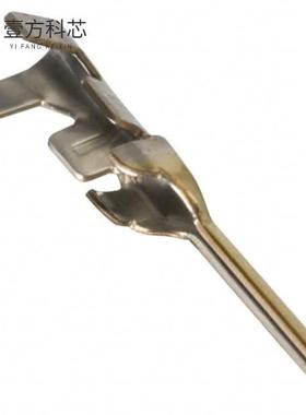 原厂原装DF11-EP2428PC CONN PIN 24-28AWG CRIMP