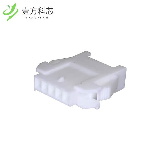 原厂原装XARR-05V CONN XA RECEPT HOUSING 5POS 2