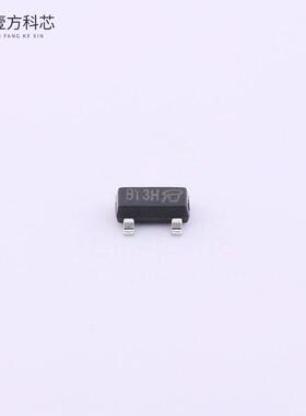 原厂原装Si2338DS-T1-GE3 MOSFET SOT23-3 N-Chann