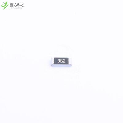 原厂原装AS0606J0362T5E 3.6kΩ ±5% 600mW全新正品