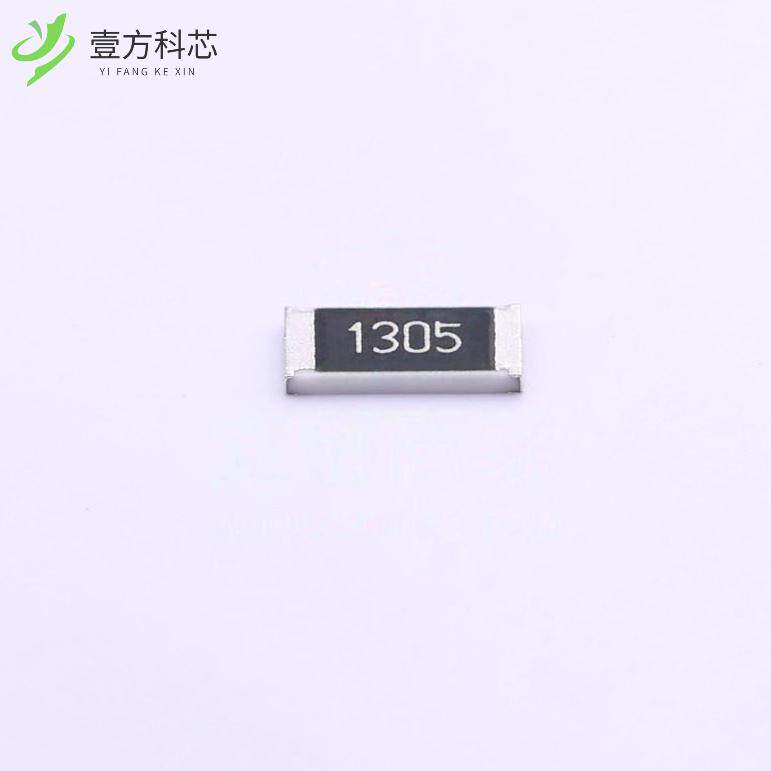 原厂原装201007F1305T4E 13MΩ ±1% 750mW全新正品