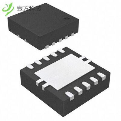 原厂原装LM536005QDSXTQ1 IC REG BUCK 5V 650MA 1
