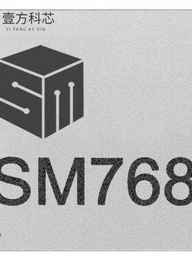 原厂原装SM768GE0B0000-AB FALCON 256MB DDR3 HAL