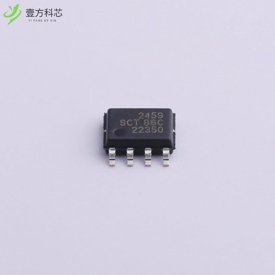 原厂原装SCT2459STER 电源IC全新正品