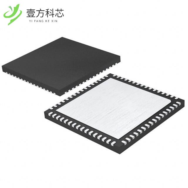 原厂原装PIC32MX675F256H-80I/MR IC MCU 32BIT 25