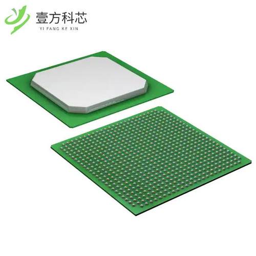 原厂原装EP2C50F672C8N IC FPGA 450 I/O 672FBGA全
