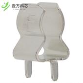 01020074Z 250V FUSE CARTRIDGE 15A CLIP 原厂原装