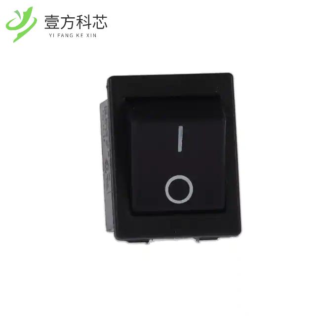 原厂原装C1350ALAAF SWITCH ROCKER DPST全新正品