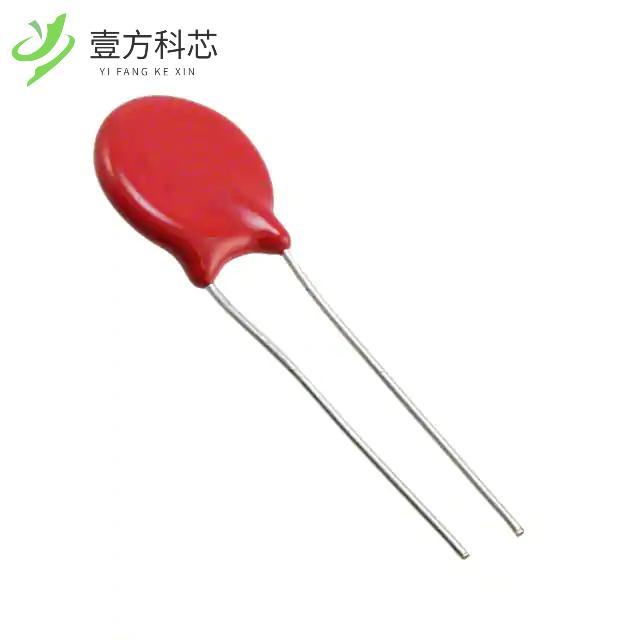 原厂原装V56ZA8P VARISTOR 56V 1KA DISC 14MM全新正品