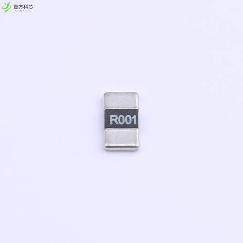 原厂原装FMF25JPJR001XBH 0.001R ±5% 2W全新正品