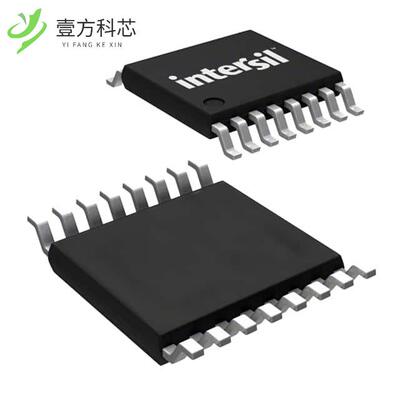 原厂原装HIN232CBZ-T IC TRANSCEIVER FULL 2/2 16
