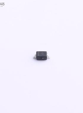 原厂原装B0540WS-TP DIODE SCHOTTKY 40V 500MA SO