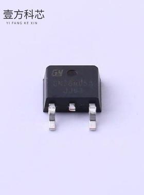 原厂原装GN78M05A Vin=35V Vout=5V 500mA 62dB@(1