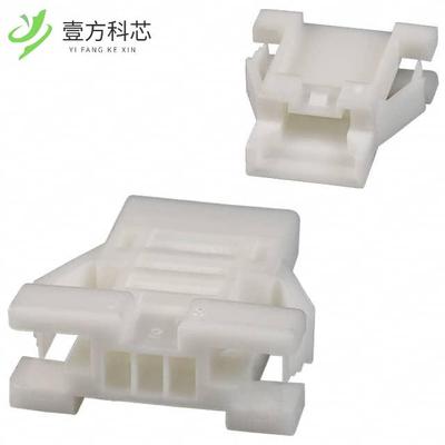 原厂原装PALR-03V CONN HOUSING PAL 3POS 2MM WHI